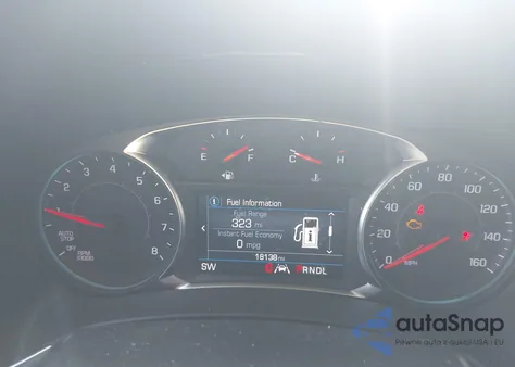 2024 Chevrolet Equinox Awd Ls from USA, damaged, VIN 3GNAXSEG8RL141133